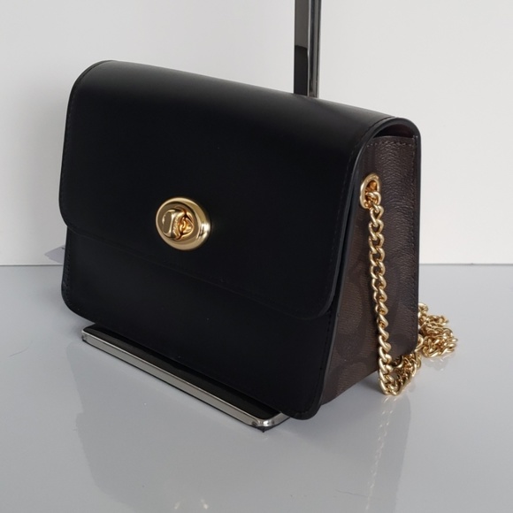 coach bowery crossbody